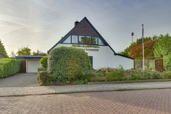 Medium property photo - Eikenlaan 87, 7611 AW Aadorp